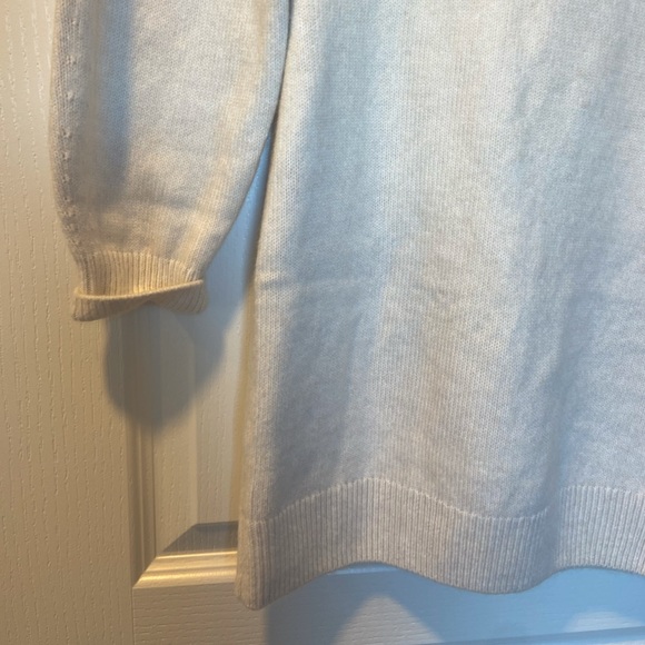 H&M knit dress - Picture 3 of 3